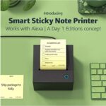 Build-it-di-amazon-smart-sticky-note