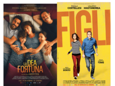 Genitorialità: attraverso due film L'essere omo o etero genitori fa la differenza? Ozpetek e Torre danno una lettura contemporanea legata all’occupare il posto del genitore.
