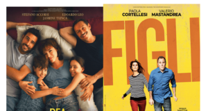 Genitorialità: attraverso due film L'essere omo o etero genitori fa la differenza? Ozpetek e Torre danno una lettura contemporanea legata all’occupare il posto del genitore.