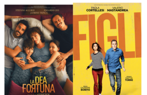 Genitorialità: attraverso due film L'essere omo o etero genitori fa la differenza? Ozpetek e Torre danno una lettura contemporanea legata all’occupare il posto del genitore.