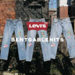 Levis collab