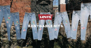 I capi della Levi’s fioriscono e acquistano nuova vita Amanti del vintage, a raccolta! È in uscita una super collezione eco-friendly di Levi’s e Bentgablenits. Perché ? Fiorire ora è possibile con “Blooming”!