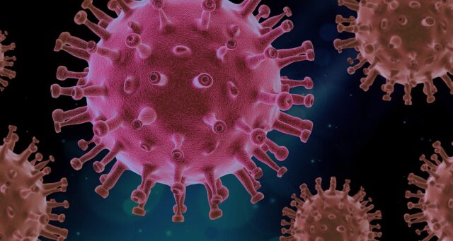 L’un Virus il soggetto contemporaneo al tempo del Covid19 Ma perché in un tempo come il nostro secolo la disponibilità della rete non consente l’acquisizione di info rassicuranti producendo invece uno stato di paranoia?