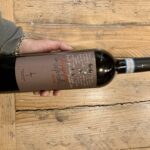 Amarone della Valpolicella Classico 2008, Secondo Marco. L’attesa. E il gusto della scoperta.