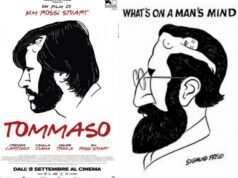 Tommaso: elogio alla nevrosi Kim Rossi Stuart torna dietro alla macchina dopo 10 anni con "Tommaso": elogio al tormento, al dubbio, alla ruminazione e all’esser preso dalle donne.