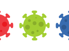 Trilogia del virus Il tempo che stiamo attraversando sembra avere a che fare con il tutto anche se in modo diverso per ognuno, attraversa tutto e tutti.