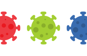 Trilogia del virus Il tempo che stiamo attraversando sembra avere a che fare con il tutto anche se in modo diverso per ognuno, attraversa tutto e tutti.