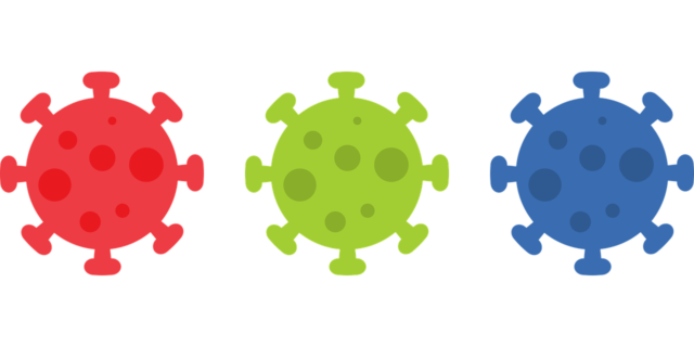 Trilogia del virus Il tempo che stiamo attraversando sembra avere a che fare con il tutto anche se in modo diverso per ognuno, attraversa tutto e tutti.