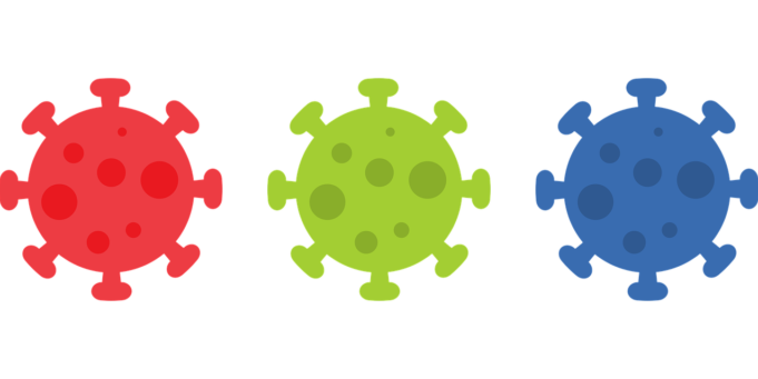 Trilogia del virus Il tempo che stiamo attraversando sembra avere a che fare con il tutto anche se in modo diverso per ognuno, attraversa tutto e tutti.