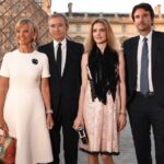 LVMH: il capolavoro di Bernard Arnault