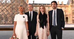 LVMH: il capolavoro di Bernard Arnault Il lusso continua ad affascinare le menti dei consumatori di tutto il mondo. Ecco la storia del più grande conglomerato di lusso al mondo: LVMH