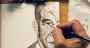 “Cela ne se fait pas” : VITA CON LACAN “Cela ne se fait pas” : VITA CON LACAN