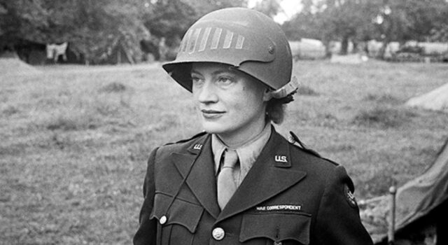 Credetemi, è tutto vero! Le incredibili vite di Lee Miller Modella prima, fotografa e inviata di guerra poi, questa ragazza degli anni Venti ha ancora molto da insegnare anche nel XXI secolo.