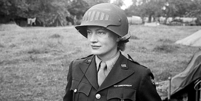 Credetemi, è tutto vero! Le incredibili vite di Lee Miller Modella prima, fotografa e inviata di guerra poi, questa ragazza degli anni Venti ha ancora molto da insegnare anche nel XXI secolo.