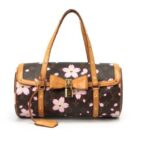 Il modello del gigante: LVMH – Cherry Blossom, design di Marc Jacobs e Takashi Murakami