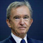 LVMH: il capolavoro di Bernard Arnault