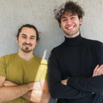 Il crowdfunding che riscopre le nostre emozioni “Dietro la mascherina” – Francesco e Marco