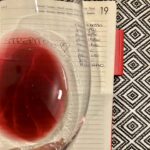 Mille sfumature di vino