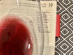 Mille sfumature di vino Può capitare che presi dalla voglia di bereun bicchiere di vino, si saltino due step importantissimi ossia la vista e l’olfatto.
