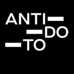 Indossa il cambiamento con ANTI-DO-TO: l’attivismo fuori dagli schemi – logo
