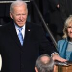 L’inaugurazione di Joe Biden