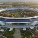 Apple, profitti record, investimenti e 1 miliardo per il nuovo campus