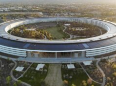 Apple, profitti record, investimenti e 1 miliardo per il nuovo campus Apple, ricavi e profitti sono in continua crescita. Investimenti nei prossimi 5 anni di oltre 400 miliardi e un nuovo campus miliardario in costruzione.