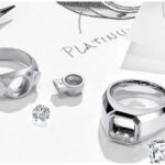 Tiffany & Co. fa diventare i suoi diamanti “genderless”