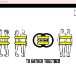 GUCCI x CHIME FOR CHANGE: “To Gather Together” – Screenshot dal sito web equlibriumgucci.com