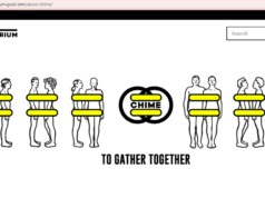 GUCCI x CHIME FOR CHANGE: “To Gather Together” GUCCI x CHIME FOR CHANGE: “To Gather Together”, l’iniziativa rinnovata da Gucci nel 2019