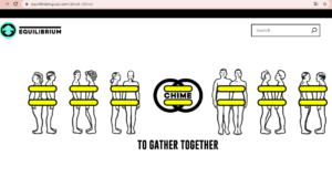 GUCCI x CHIME FOR CHANGE: “To Gather Together” GUCCI x CHIME FOR CHANGE: “To Gather Together”, l’iniziativa rinnovata da Gucci nel 2019