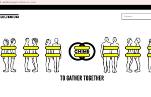 GUCCI x CHIME FOR CHANGE: “To Gather Together” GUCCI x CHIME FOR CHANGE: “To Gather Together”, l’iniziativa rinnovata da Gucci nel 2019