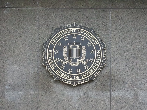 In onore di Giovanni Falcone: un busto di bronzo nella scuola dell’FBI Sapevate che a Quantico in Virginia, all’ingresso della FBI’s National Academy c’è un busto di bronzo di Giovanni Falcone?