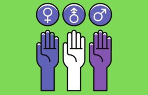 Genere e identità di genere: un glossario per capirci qualcosa Genere, identità di genere, orientamento sessuale…non sono la stessa cosa! Ecco un glossario perfetto per te che almeno una volta (ammettilo) hai pensato “ma in che senso?”