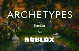 Il reselling da capogiro su Roblox è firmato Gucci Il reselling da capogiro su Roblox è firmato Gucci