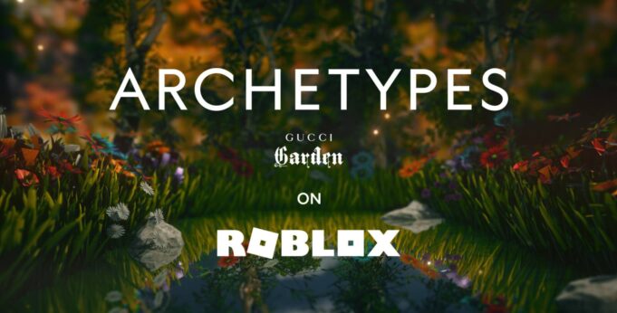 Il reselling da capogiro su Roblox è firmato Gucci Il reselling da capogiro su Roblox è firmato Gucci