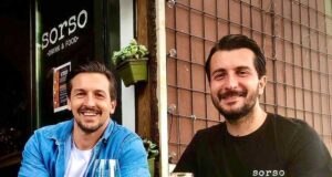 Sorso Drink & Food: un angolo di paradiso per bevitori scomposti Sorso Drink & Food: un angolo di paradiso per bevitori scomposti