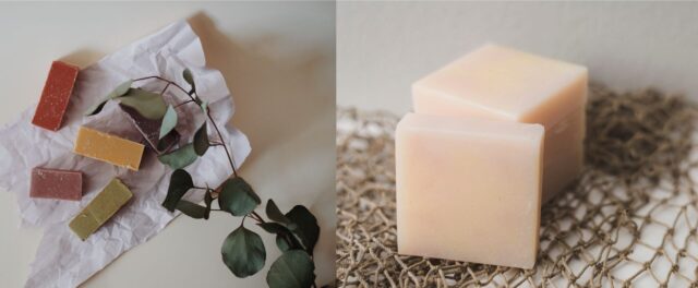 C’è a chi piace solido: boom per detergenti e cosmetici solidi nel mercato Lo shampoo liquido? Ormai è preistoria. Il mercato dei detergenti e della cosmetica si sta popolando sempre più del formato solido, la risposta ai bisogni delle nuove generazioni: eco-sostenibilità, praticità e autenticità.