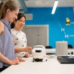 Gender gap: Barbie e STEM (no, non è il nuovo Ken)