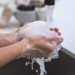 C’è a chi piace solido:  boom per detergenti e cosmetici solidi nel mercato
