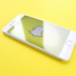 Snapchat fa incontrare il mondo del fashion con la realtà aumentata
