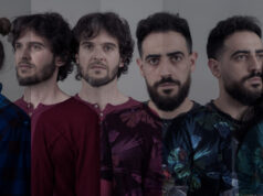 The MOTHER: la diretta YouTube per il lancio del video di “OCD” The MOTHER livestream: il concerto in diretta YouTube per il lancio del video di “OCD”