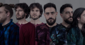 The MOTHER: la diretta YouTube per il lancio del video di “OCD” The MOTHER livestream: il concerto in diretta YouTube per il lancio del video di “OCD”