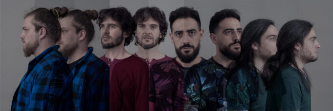 The MOTHER: la diretta YouTube per il lancio del video di “OCD” The MOTHER livestream: il concerto in diretta YouTube per il lancio del video di “OCD”