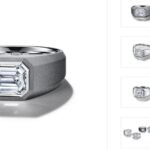 Tiffany & Co. fa diventare i suoi diamanti “genderless”