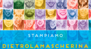 Il crowdfunding che riscopre le nostre emozioni “Dietro la mascherina” Da maggio è attiva la campagna di crowdfunding per stampare il libro “Dietro la mascherina”:simbolo di riscoperta delle difficoltà come grandi opportunità!