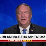 Mike Pompeo a Fox News