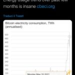 Elon Musk e Bank of China affossano Bitcoin