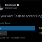 Elon Musk e Bank of China affossano Bitcoin