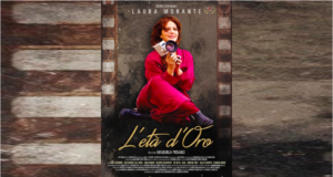 Arabella, enigma della madre e della donna L'età d'oro descrive l'incognita del figlio.“È un fatto: ogni figlio porta con sé – già nel suo respiro – un segreto inaccessibile.” M. Recalcati